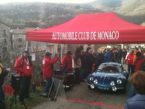rallye