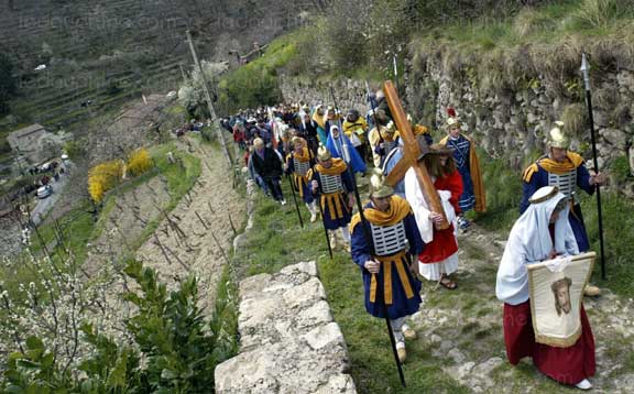 procession