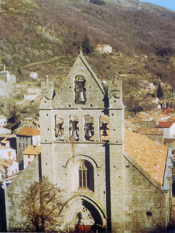 church